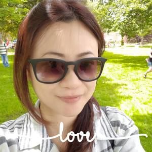 Meet your Posher, Eva